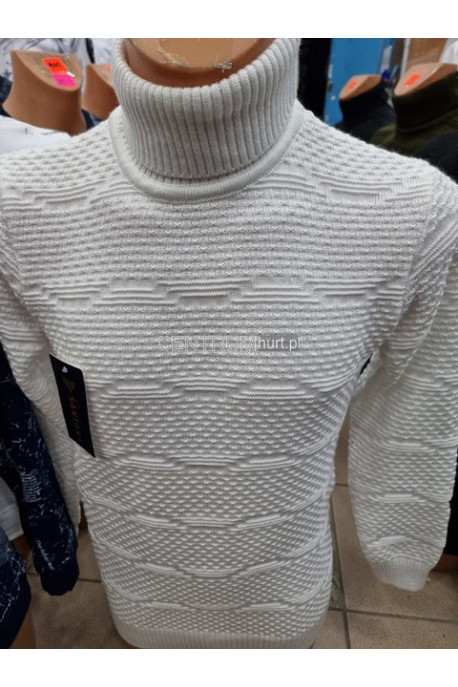 Sweter męski Turecki (M-XL) 1