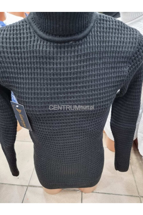 Sweter męski Turecki (M-XL) 1