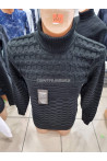 Sweter męski Turecki (M-XL) 1