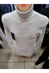 Sweter męski Turecki (M-XL) 1