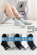 Skarpety męskie (40-46) 1