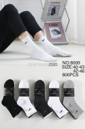 Skarpety męskie (40-46) 1