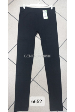 Spodnie termiczne damskie (M-2XL) 6652