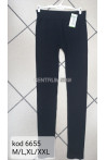 Spodnie termiczne damskie (M-2XL) 1