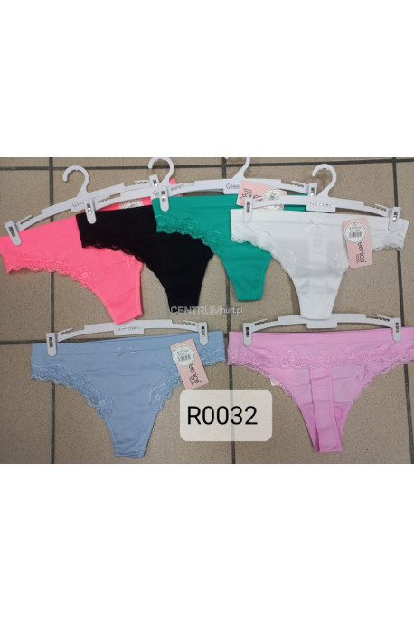 Stringi damskie (S-XL) 1