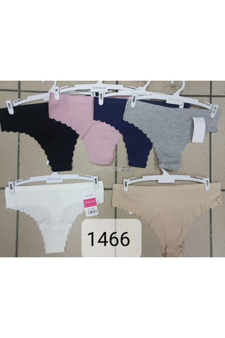 Stringi damskie (S-XL) 1