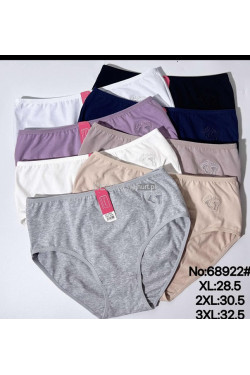 Majtki damskie (XL-3XL) 68922