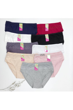 Majtki damskie (S-XL) 4370