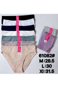 Majtki damskie (M-XL) 61082