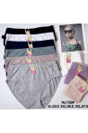Majtki damskie (XL-3XL) 1