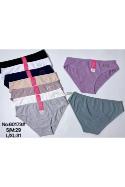 Majtki damskie (S-XL) 60173
