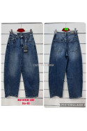 Jeansy damskie (XS-XL) 1