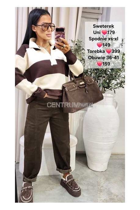 Jeansy damskie (XS-XL) 1