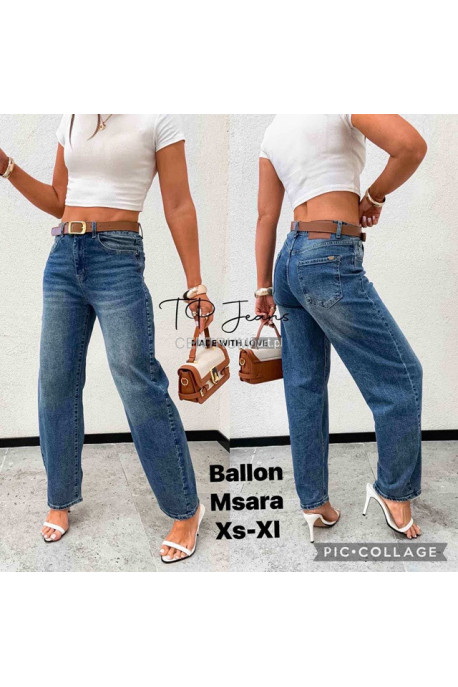 Jeansy damskie (XS-XL) 1