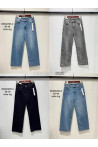 Jeansy damskie (48-60) 2
