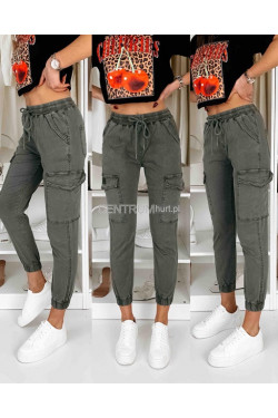 Jeansy damskie (XS-XL) 4146