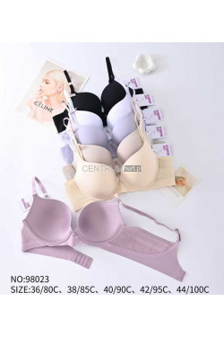 Biustonosz damski MISKA C 98023