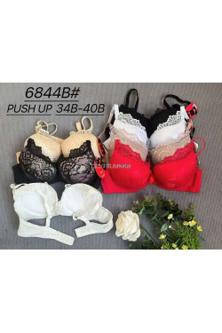 Biustonosz damski MISKA B 6844B