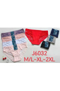 Majtki damskie (M-2XL) 1