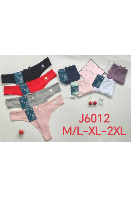 Majtki damskie (M-2XL) 1