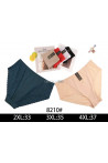 Majtki damskie (2XL-4XL) 1