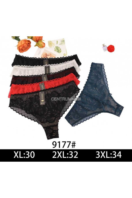 Majtki damskie (XL-3XL) 1