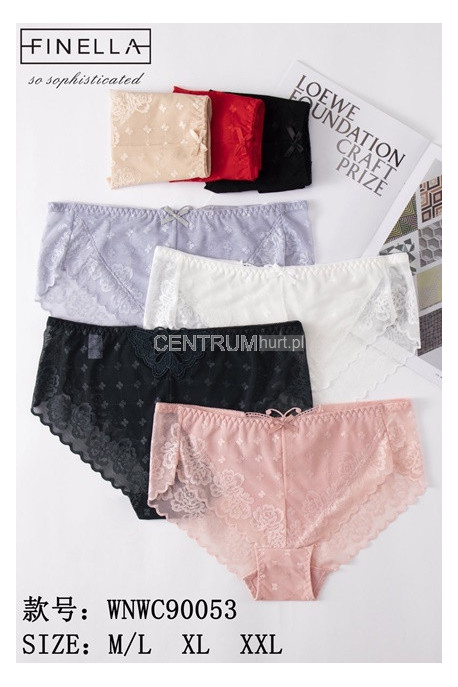 Majtki damskie (M-2XL) 1