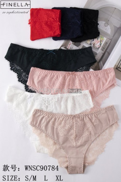 Majtki damskie (S-XL) 90784