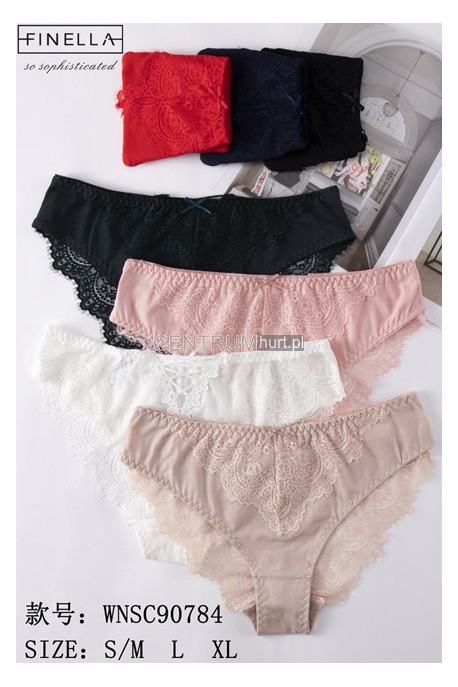 Majtki damskie (M-2XL) 1