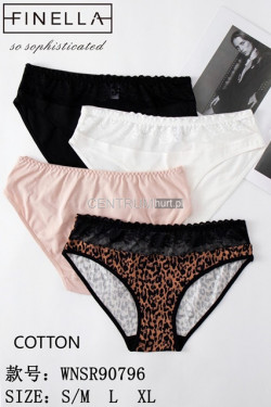 Majtki damskie (S-XL) 90796