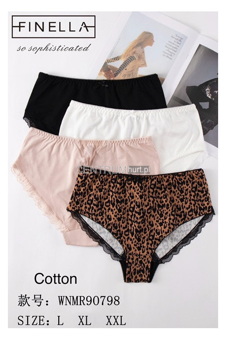 Majtki damskie (M-2XL) 1