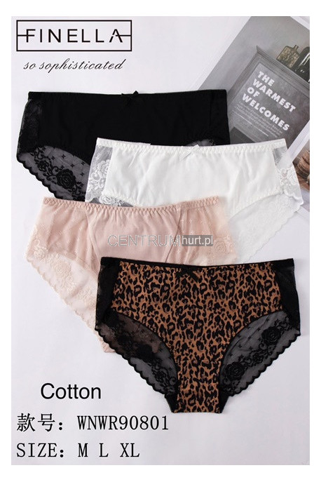 Majtki damskie (M-2XL) 1