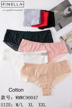 Majtki damskie (M-2XL) 90047
