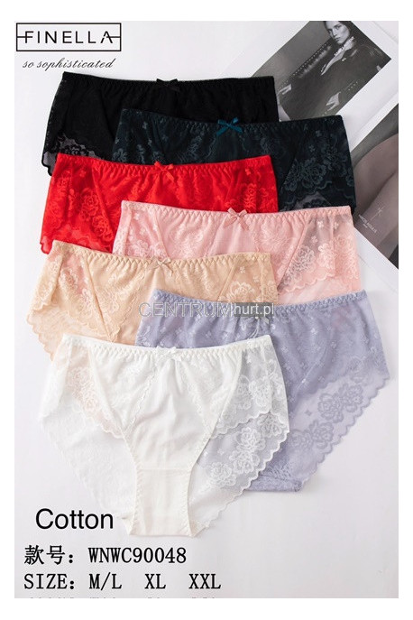 Majtki damskie (M-2XL) 1