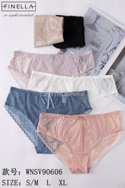 Majtki damskie (S-XL) 90606