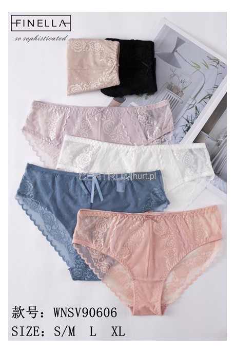 Majtki damskie (M-2XL) 1