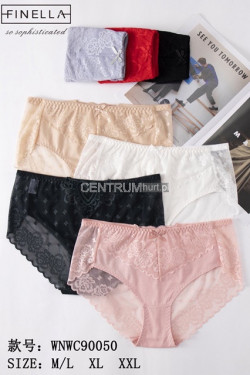 Majtki damskie (M-2XL) 90050