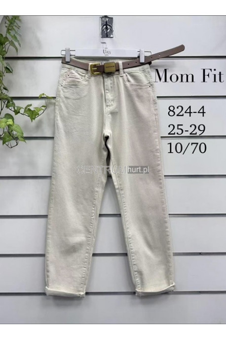 Jeansy damskie (XS-XL) 1