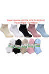 Stopki damskie (35-42) 1