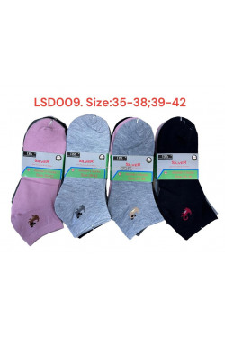 Stopki damskie (35-42) LSD009
