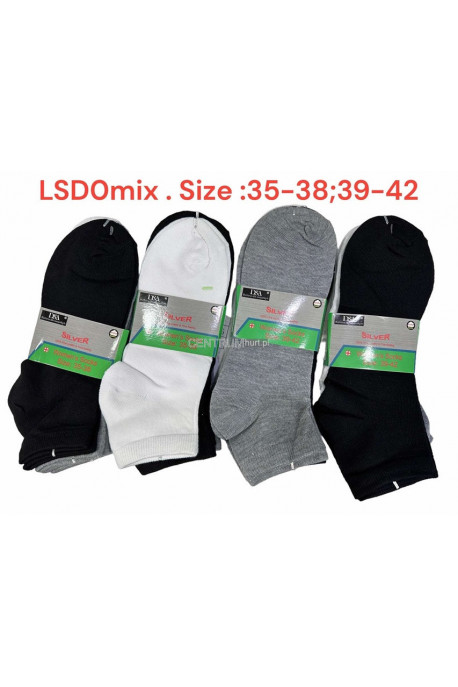 Stopki damskie (35-42) 1