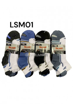 Stopki męskie (40-46) LSM01