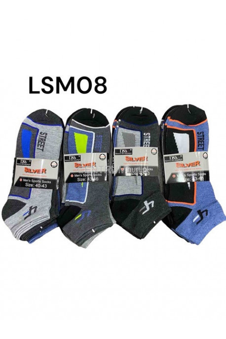 Stopki męskie (40-46) 1