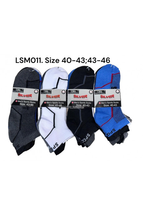 Stopki męskie (40-46) 1