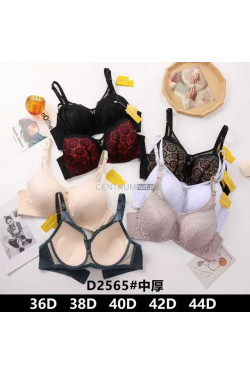 Biustonosz damski MISKA D D2565