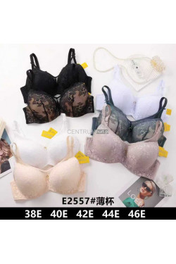 Biustonosz damski MISKA E E2557