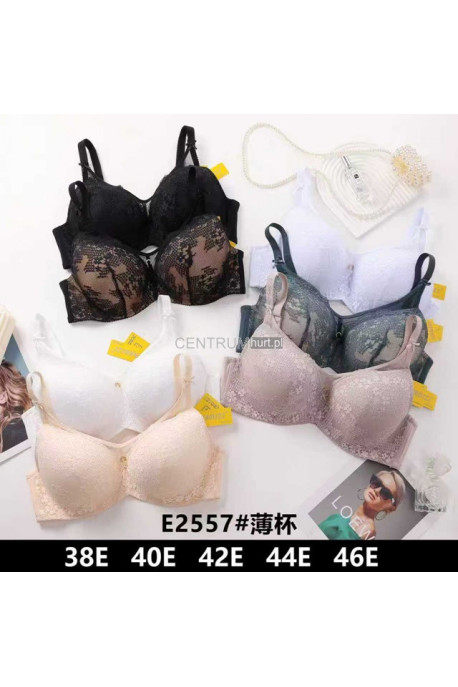 Biustonosz damski MISKA C 1