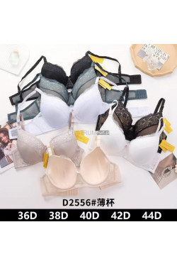 Biustonosz damski MISKA D D2556