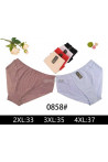 Majtki damskie (XL-3XL) 1
