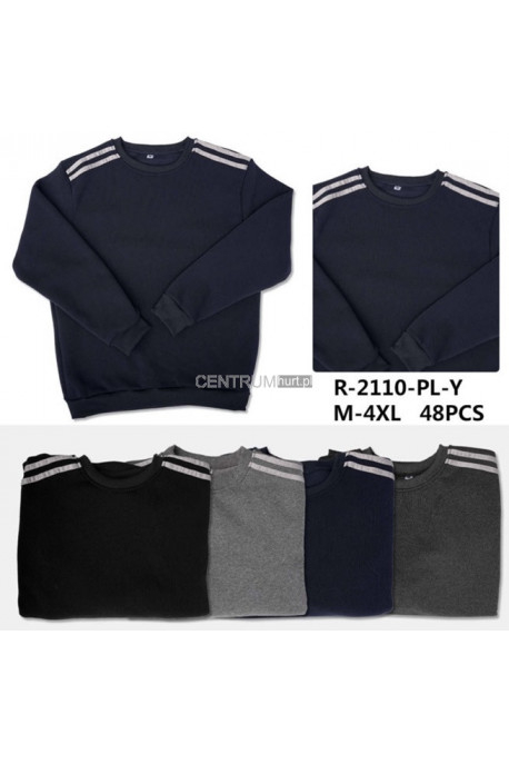 Bluza męska (M-2XL) 43